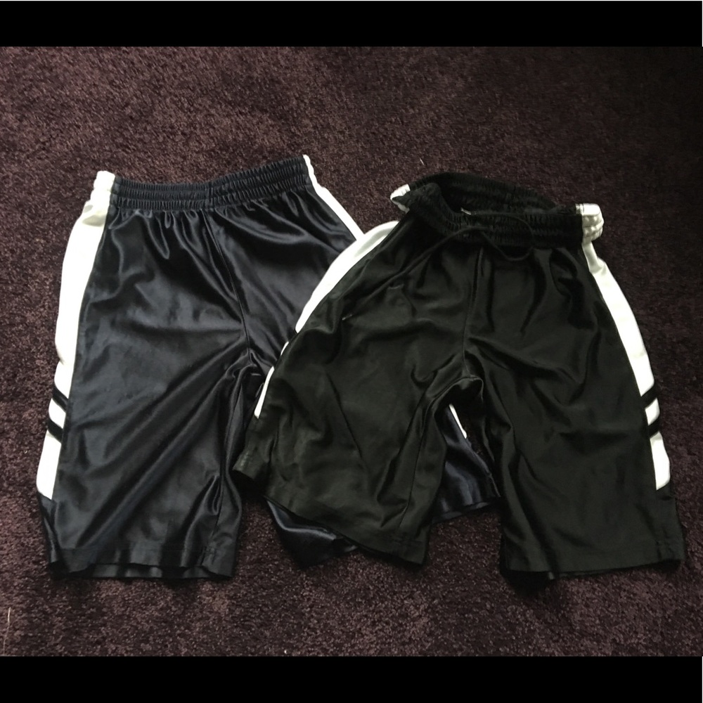 Basketball Shorts
